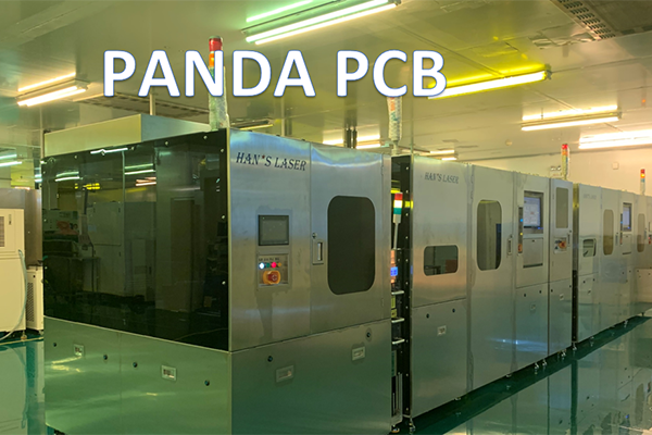Panda PCB Design Guidelines